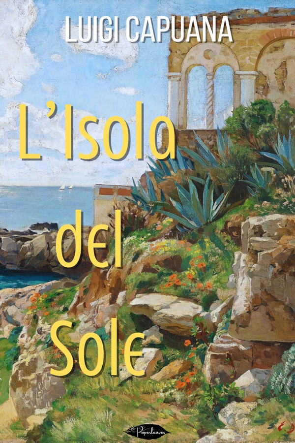 L'isola del sole - Librerie.coop L'isola del sole - Librerie.coop