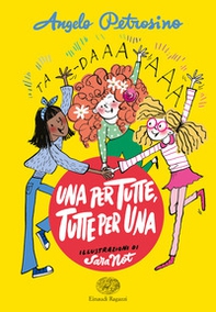 Una per tutte. Tutte per una - Librerie.coop