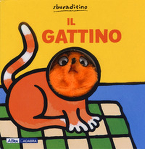 Il gattino - Librerie.coop Il gattino - Librerie.coop