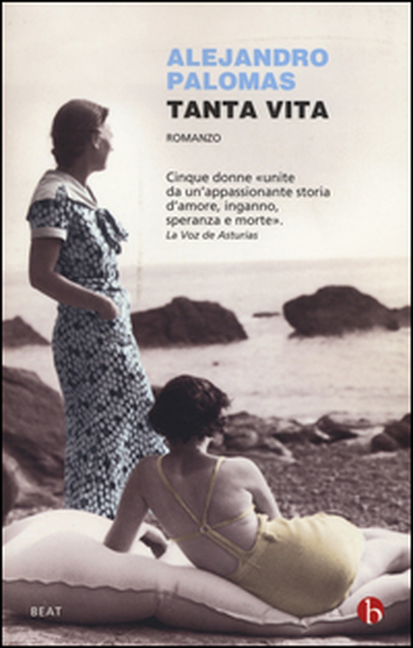 Tanta vita - Librerie.coop Tanta vita - Librerie.coop