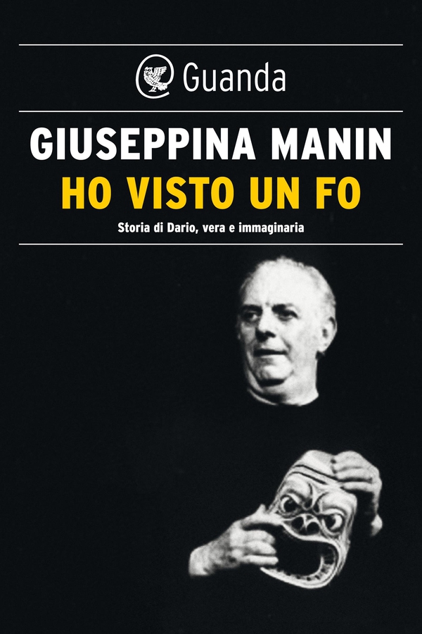 Ho visto un Fo - Librerie.coop Ho visto un Fo - Librerie.coop