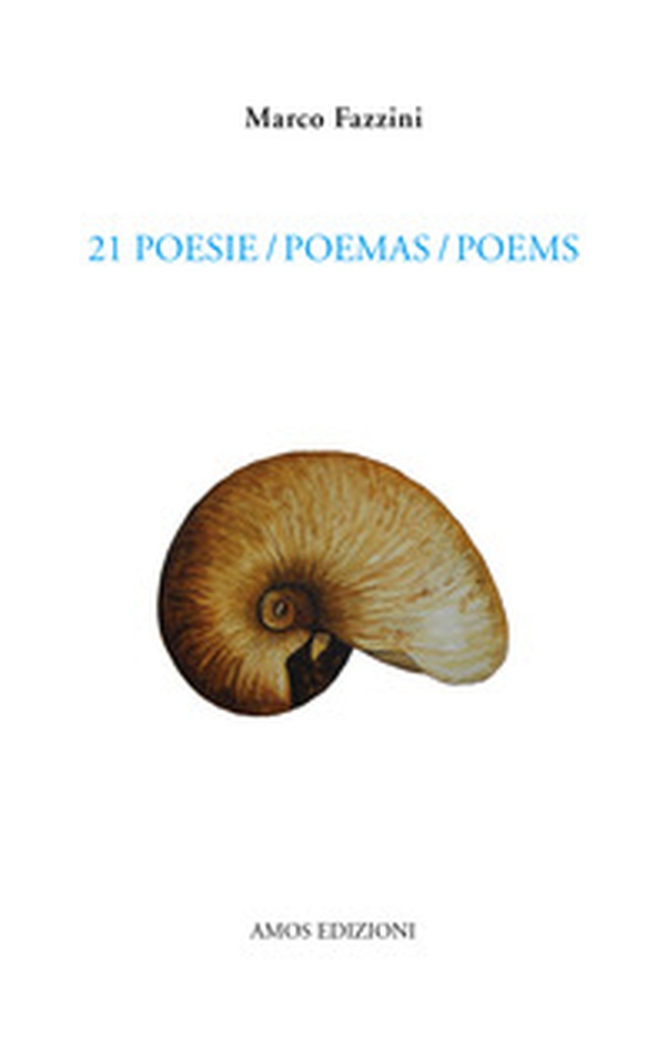 21 poesie-poemas-poems - Librerie.coop 21 poesie-poemas-poems - Librerie.coop