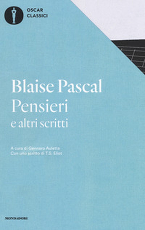 Pensieri e altri scritti - Librerie.coop Pensieri e altri scritti - Librerie.coop