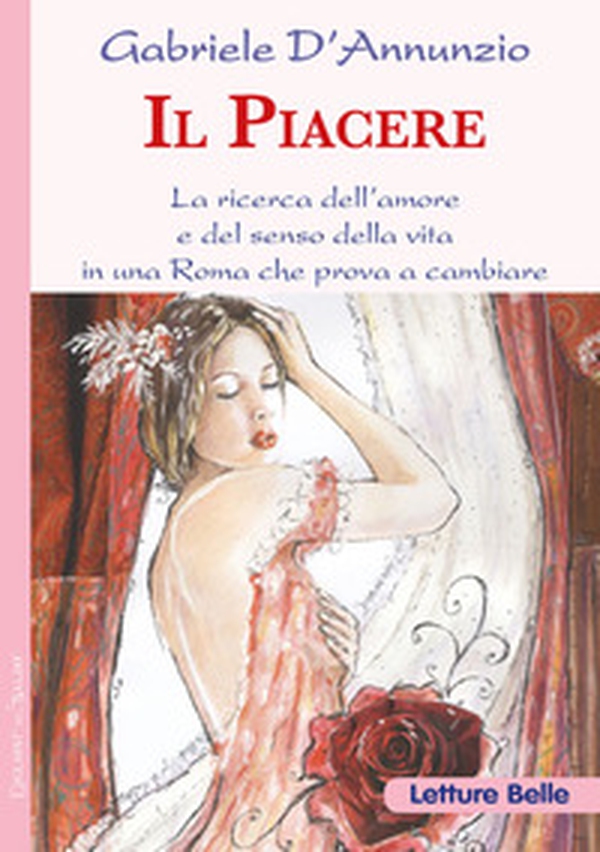 Il piacere - Librerie.coop Il piacere - Librerie.coop
