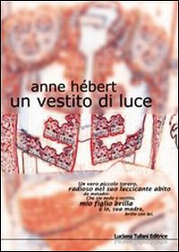 Un vestito di luce - Librerie.coop Un vestito di luce - Librerie.coop