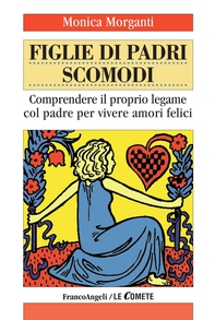 Figlie di padri scomodi. Comprendere il proprio legame col padre per vivere amori felici - Librerie.coop Figlie di padri scomodi. Comprendere il proprio legame col padre per vivere amori felici - Librerie.coop