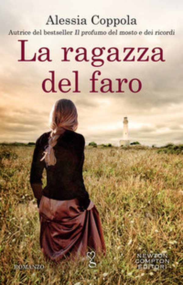 La ragazza del faro - Librerie.coop La ragazza del faro - Librerie.coop