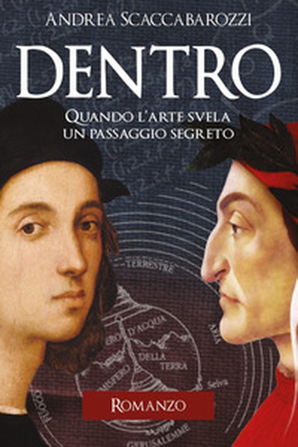 Dentro. Quando l'arte svela un passaggio segreto - Librerie.coop Dentro. Quando l'arte svela un passaggio segreto - Librerie.coop
