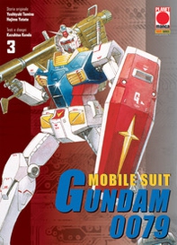Mobile suit Gundam 0079 - Librerie.coop Mobile suit Gundam 0079 - Librerie.coop