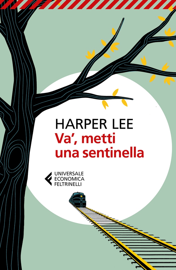 Va’, metti una sentinella - Librerie.coop Va’, metti una sentinella - Librerie.coop