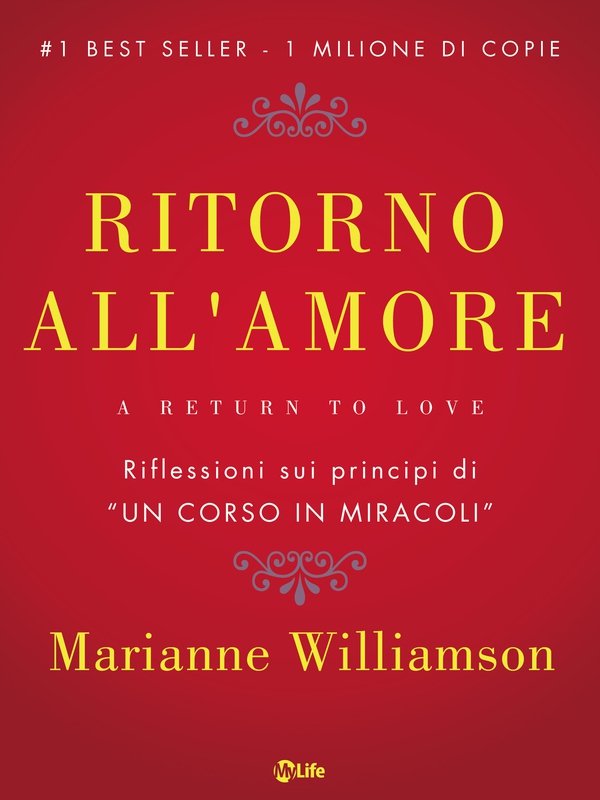 Ritorno all'amore - Librerie.coop Ritorno all'amore - Librerie.coop