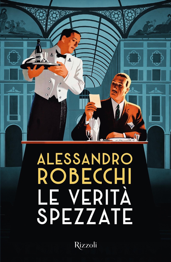 Le verità spezzate - Librerie.coop Le verità spezzate - Librerie.coop