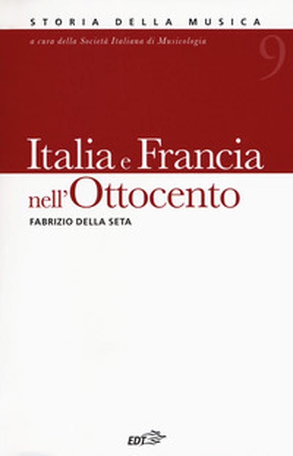 Storia della musica - Vol. 9 - Librerie.coop Storia della musica - Vol. 9 - Librerie.coop
