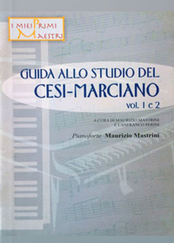 Guida allo studio del Cesi-Marciano - Librerie.coop