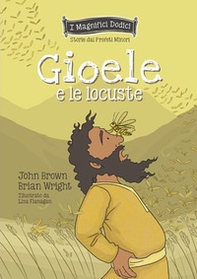 Gioele e locuste - Librerie.coop Gioele e locuste - Librerie.coop