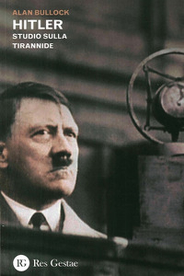 Hitler. Studio sulla tirannide - Librerie.coop Hitler. Studio sulla tirannide - Librerie.coop