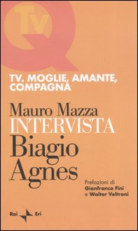 Tv. Moglie, amante, compagna - Librerie.coop Tv. Moglie, amante, compagna - Librerie.coop