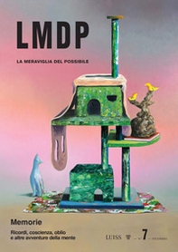 La meraviglia del possibile - Vol. 7 - Librerie.coop