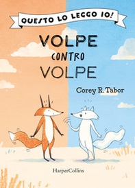 Volpe contro volpe - Librerie.coop
