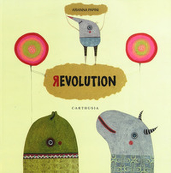 Revolution. Ediz. italiana e inglese - Librerie.coop Revolution. Ediz. italiana e inglese - Librerie.coop