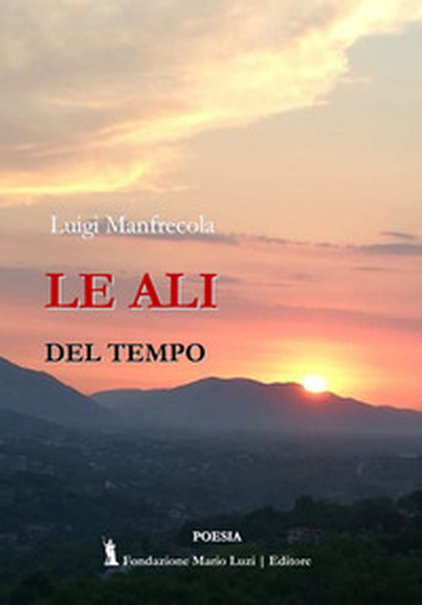 Le ali del tempo - Librerie.coop Le ali del tempo - Librerie.coop