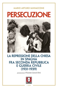 Persecuzione - Librerie.coop