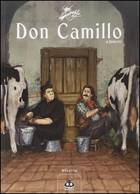 Don Camillo a fumetti - Librerie.coop