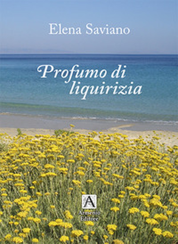 Profumo di liquirizia - Librerie.coop