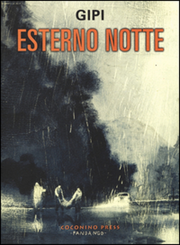 Esterno notte - Librerie.coop Esterno notte - Librerie.coop