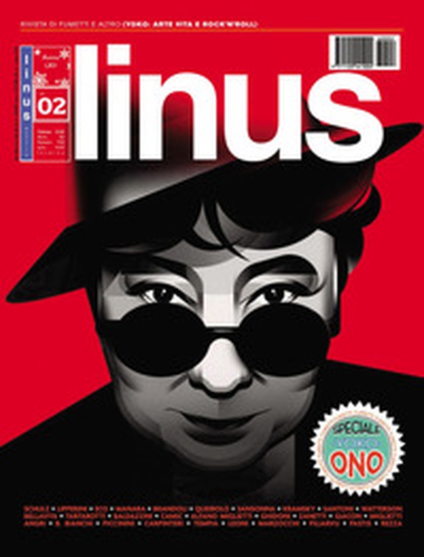 Linus - Vol. 2 - Librerie.coop