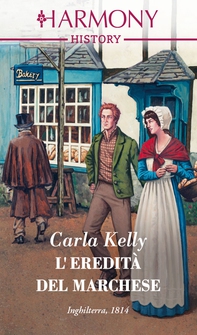 L'eredità del marchese - Librerie.coop