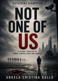 Not one of us - Librerie.coop
