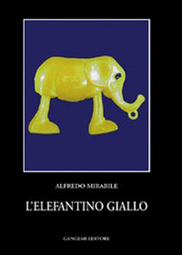 L'elefantino giallo - Librerie.coop L'elefantino giallo - Librerie.coop