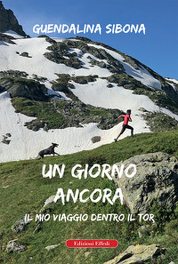 Un giorno ancora. Il mio viaggio dentro il Tor - Librerie.coop Un giorno ancora. Il mio viaggio dentro il Tor - Librerie.coop