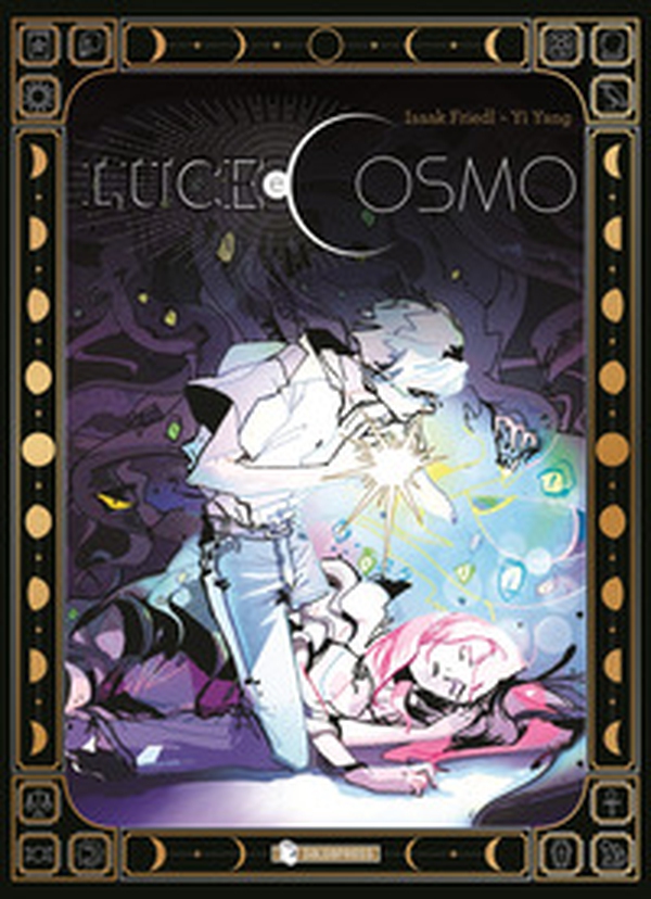 Luce e cosmo - Librerie.coop Luce e cosmo - Librerie.coop