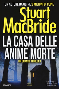 La casa delle anime morte - Librerie.coop