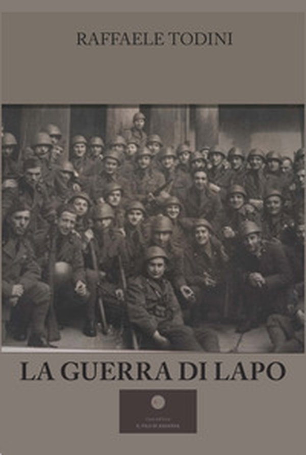 La guerra di Lapo - Librerie.coop