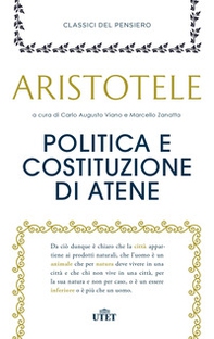 Politica e costituzione di Atene - Librerie.coop