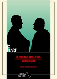 La difesa della razza. 1940. Studi incrociati - Librerie.coop La difesa della razza. 1940. Studi incrociati - Librerie.coop