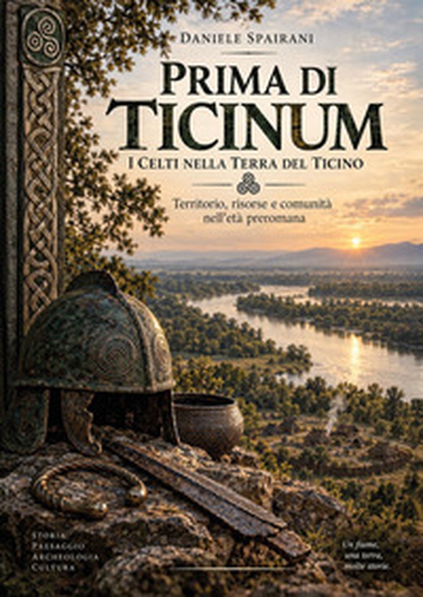 Prima di Ticinum - Librerie.coop