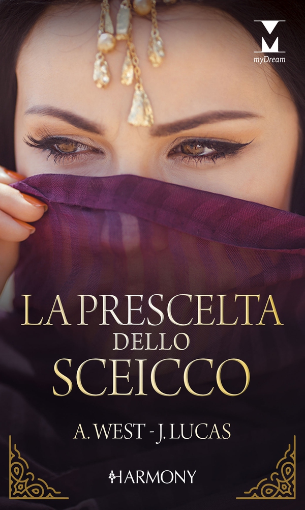 La prescelta dello sceicco - Librerie.coop La prescelta dello sceicco - Librerie.coop