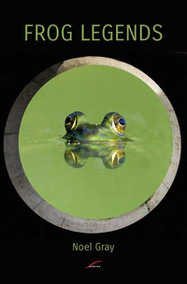 Frog legends - Librerie.coop Frog legends - Librerie.coop