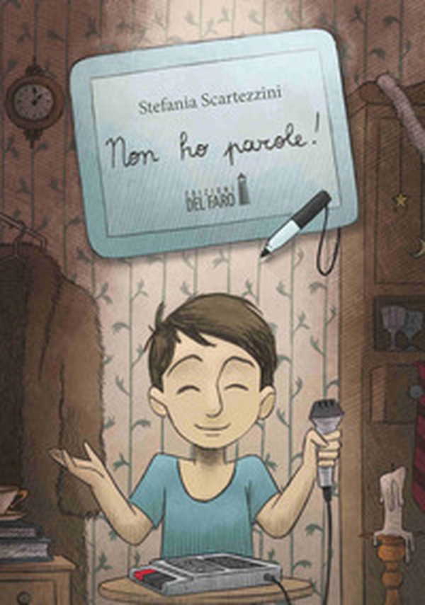 Non ho parole! - Librerie.coop Non ho parole! - Librerie.coop