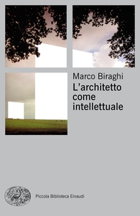 L'architetto come intellettuale - Librerie.coop L'architetto come intellettuale - Librerie.coop