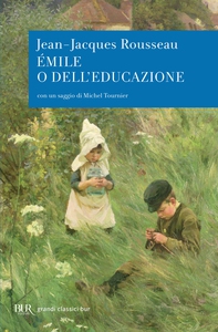 Émile o dell'educazione - Librerie.coop