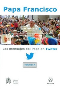 Los mensajes del Papa en Twitter - Librerie.coop
