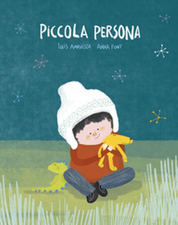 Piccola persona - Librerie.coop Piccola persona - Librerie.coop