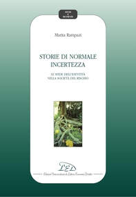 Storie di normale incertezza - Librerie.coop