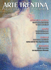 Arte trentina. La rivista dell'Arte in Trentino - Librerie.coop