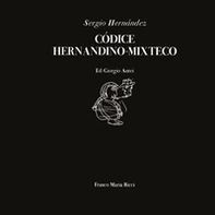 Codice Hernandino-Mixteco - Librerie.coop